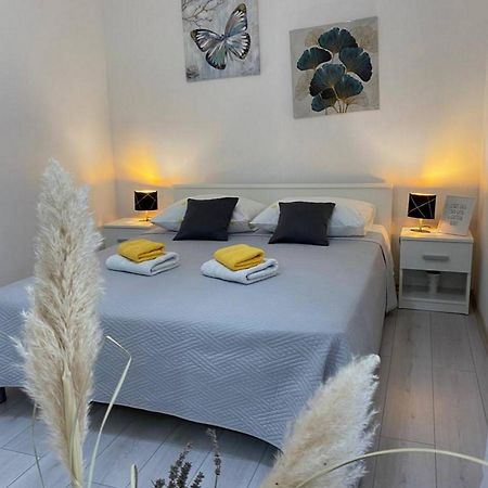 Rural Apartment Ante Drniš Екстериор снимка