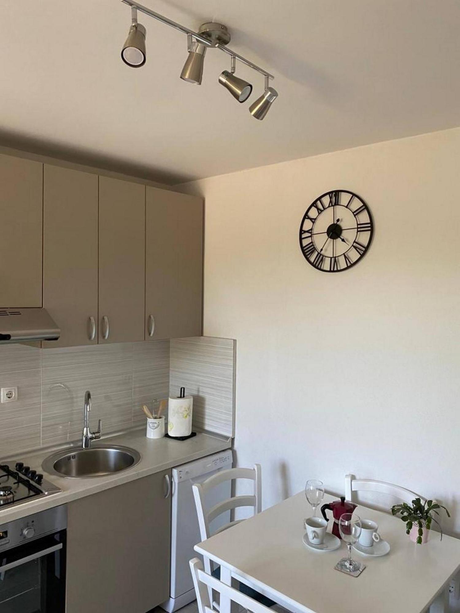 Rural Apartment Ante Drniš Екстериор снимка