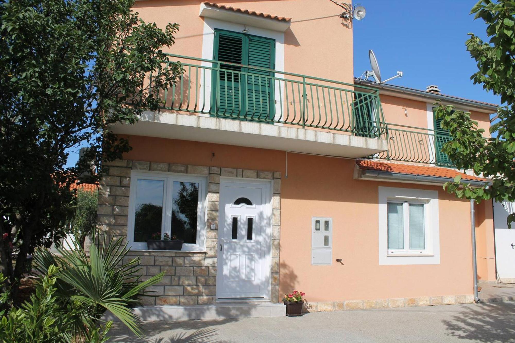 Rural Apartment Ante Drniš Екстериор снимка